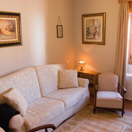 Casa Rural Meliton Povedilla Kamer foto
