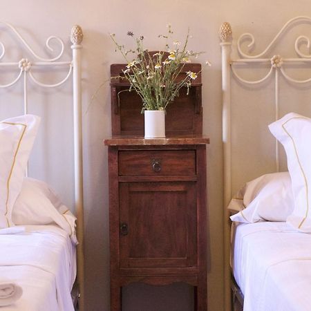 Casa Rural Meliton Povedilla Kamer foto