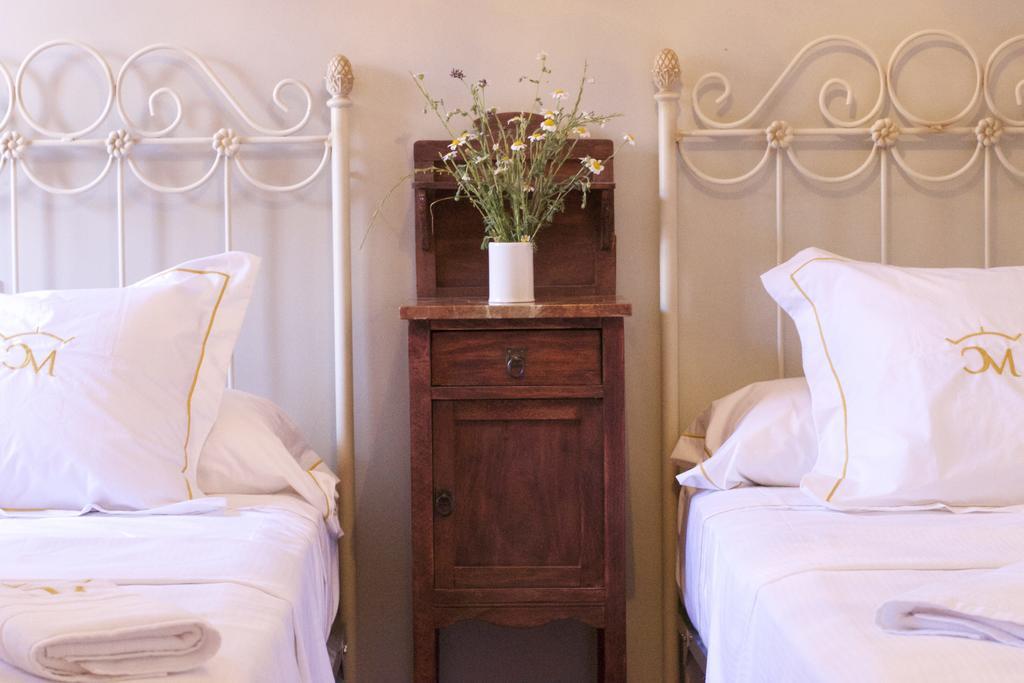 Casa Rural Meliton Povedilla Kamer foto