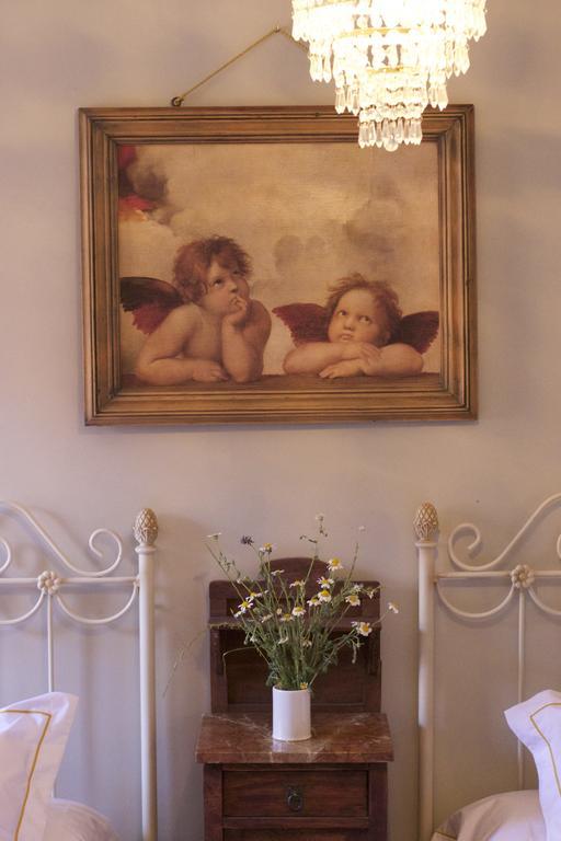 Casa Rural Meliton Povedilla Kamer foto